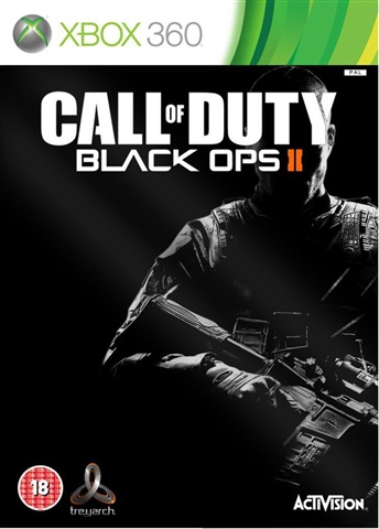 Cex call of duty store black ops 2